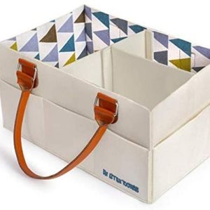 My Little Tooters NWT Baby Organizer